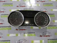 BUDÍKY PEUGEOT 508, 9HD 1,6HDI 84KW, 9678565980