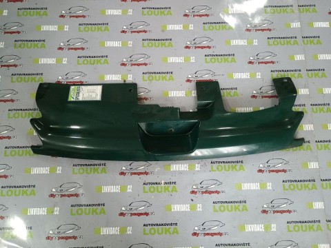 MASKA PEUGEOT 306 N.M., ZELENÁ, OD-97