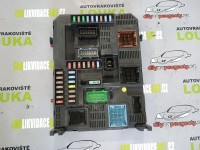 BSI VALEO 9807532080, PEUGEOT 2008 HMZ 1,2VTi 60KW