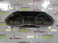 BUDÍKY PEUGEOT 2008 9678506880 OD-13