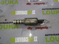 SOLENOID S PROMNĚLNIVÝM ČASOVÁNÍM HM01 1,2VTI 60KW V758776080-02, PEUGEOT, CITROEN