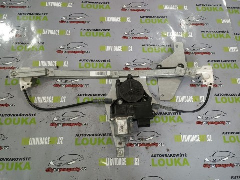 ELEKTRICKÁ STAHOVAČKA OKNA 9688808280 PEUGEOT 508 LP