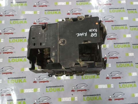 DRŽÁK BATERIE 9686709280, 9686469580 PEUGEOT 508 OD-10
