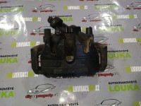 BRZDIČ PRAVÝ PŘEDNÍ ATE PEUGEOT 508, RH02, RHC 2,0HDI RXH HYBRID4 147KW OD ROKU 2010