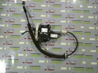 ELEKTRICKÁ RUČNÍ BRZDA 9801605680 PEUGEOT 508