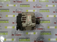 ALTERNÁTOR RH02 2,0HDI CITROEN, PEUGEOT A3193S