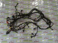 MOTOROVÝ SVAZEK 9677904780 CITROEN C5 lll RHH, RH02 2,0HDI 120KW