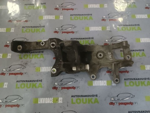 DRŽÁK ALTERNÁTORU 9688628680, CITROEN C5 lll, RHH, RH02 2,0HDI 120KW