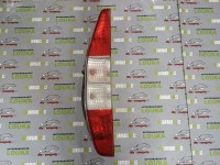 ZADNÍ SVĚTLO LEVÉ, FIAT DOBLO, DO-05