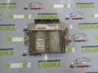 JEDNOTKA MOTORU RENAULT LAGUNA 1,6BN 16V 79KW 8200164728, 8200153837