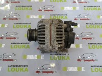 ALTERNÁTOR BOSCH 028903030A, 0124515125, AUY 1,9TDI 85KW, FORD GALAXY