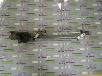 PŘEDNÍ MOTOREK STĚRAČŮ 4M5117504AC FORD FOCUS ll OD-04