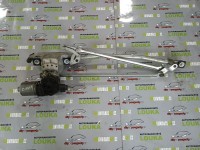 PŘEDNÍ MOTOREK STĚRAČŮ 3M51-17504-AG, FORD C-MAX, OD-07