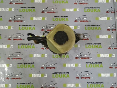 ČERPADLO POSILOVAČE ŘÍZENÍ 4M513K514BD FORD FOCUS ll