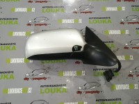 <strong>PRAVÉ</strong> EL. ZRCÁTKO, ŠKODA <strong>OCTAVIA</strong> l STŘÍBRNÉ OD-96