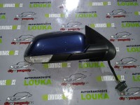 <strong>PRAVÉ</strong> EL. ZRCÁTKO, ŠKODA <strong>OCTAVIA</strong> ll MODRÉ OD-04