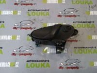 VNITŘNÍ KLIKA CITROEN XSARA LEVÁ ZADNÍ