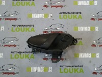 VNITŘNÍ KLIKA CITROEN XSARA LEVÁ PŘEDNÍ