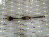 PRAVÁ POLOOSA CITROEN C5 lll, RHH, 2,0 HDI, 120 KW