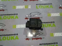 SERVO MOTŮREK NASTAVENÍ TOPENÍ BEHR 30.93706.00, PEUGEOT 307, CITROEN C4