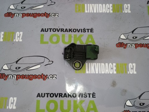 SNÍMAČ VAČKOVÉ HŘÍDELE 9674265980 AH01, AHW 2,0BLUEHDI 133KW PEUGEOT, CITROEN