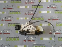 CITROEN BERLINGO lll ZÁMEK CENTRÁLU - CENTRÁLOVÝ ZÁMEK - KUFROVÝ 828418