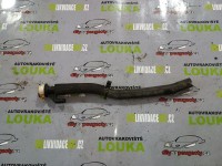TRUBKA VZDUCHU 9804264280 HNZ, HN01 1,2THP 81KW, CITROEN, PEUGEOT