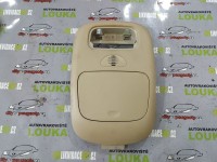 STROPNÍ PANEL 9632750177, PEUGEOT 307