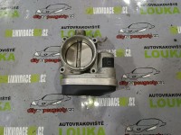 KLAPKA SÁNÍ - ŠKRTÍCÍ KLAPKA 13541439224-03 BMW E46 N42B20A 318i 105KW