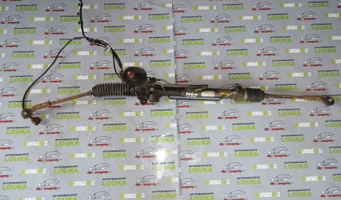 HŘEBEN ŘÍZENÍ ŠKODA FABIA VÝROBCE KOYO 6Q1423051AQ, 000508E5051AQ