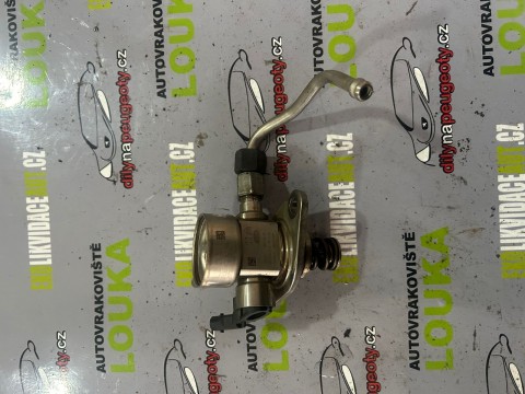 PALIVOVÉ ČERPADLO HNZ, HN01 1,2THP 81KW, 9805614880, CITROEN, PEUGEOT