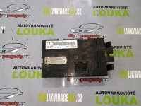 JEDNOTKA UCH-N1 BSI 8200374947--G, RENAULT TRAFIC OD-01