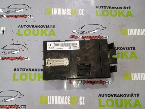 JEDNOTKA UCH-N1 BSI 8200374947--G, RENAULT TRAFIC OD-01