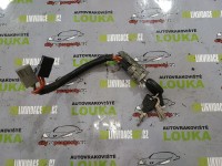 RENAULT TRAFIC SPÍNACÍ SKŘÍŇKA OD-01