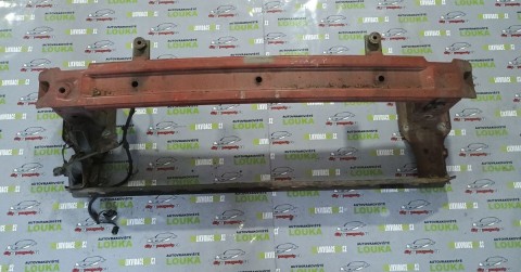 PŘEDNÍ VÝSTUHA NÁRAZNÍKU, FORD S-MAX OD-06 DO-14