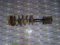 PŘEDNÍ TLUMIČ S PRUŽINOU, PEUGEOT BOXER ll, LEVÝ