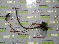 ODPOR TOPENÍ RENAULT TRAFIC