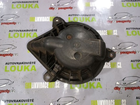 VENTILÁTOR TOPENÍ RENAULT TRAFIC ll, OD-01