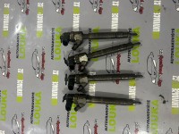 SADA VSTŘIKŮ MERCEDES VITO 2,2CDI BOSCH 0445110012