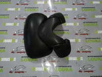 PRAVÉ MAN. ZRCÁTKO, OPEL VIVARO, ČERNÉ