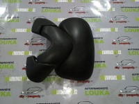 LEVÉ MAN. ZRCÁTKO, OPEL VIVARO, ČERNÉ