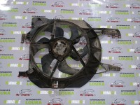 SAHARA - VRTULE RENAULT TRAFIC 1,9DCI 60KW, OD-01