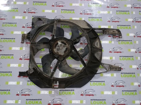 SAHARA - VRTULE RENAULT TRAFIC 1,9DCI 60KW, OD-01