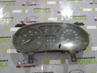 BUDÍKY RENAULT TRAFIC 8200252449--A, F9Q U 7 1,9DCI 60KW