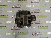 ALTERNÁTOR FORD FOCUS ll 1,6TDCI 104210-3523