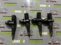 SADA VSTŘIKŮ PD BOSCH 0414720216