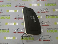 AIRBAG SEDAČKOVÝ PEUGEOT PARTNER lll PP 96816835ZD