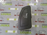 AIRBAG SEDAČKOVÝ PEUGEOT PARTNER lll LP 96816834ZD