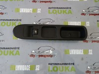 ELEKTRICKÉ OVLÁDÁNÍ OKEN, PEUGEOT 207