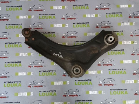 RAMENO PRAVÉ PŘEDNÍ RENAULT FLUENCE